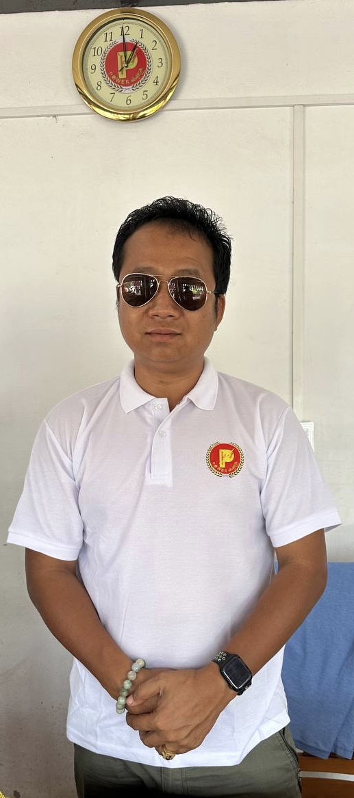 Hlaing Min Han Profile Picture