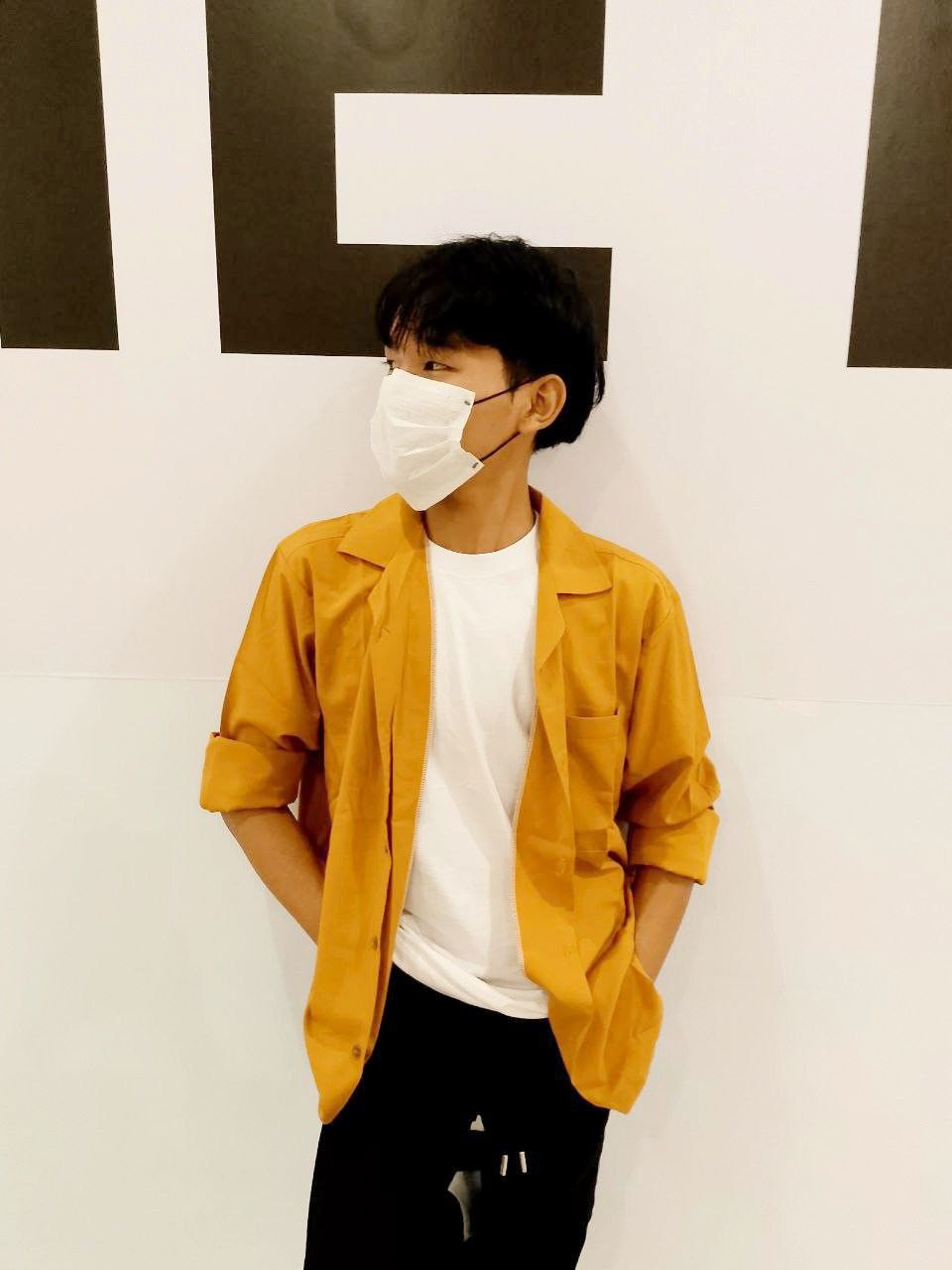 Myo Naing Linn Profile Picture