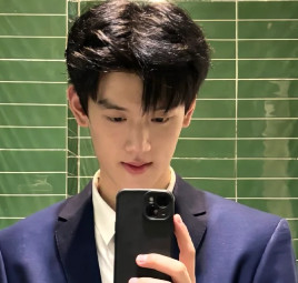Wang Charile Profile Picture
