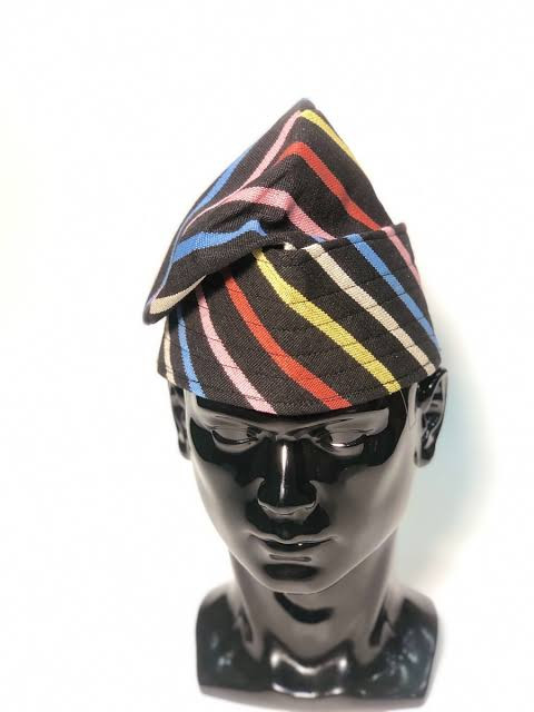 OgbeniMarshall Profile Picture