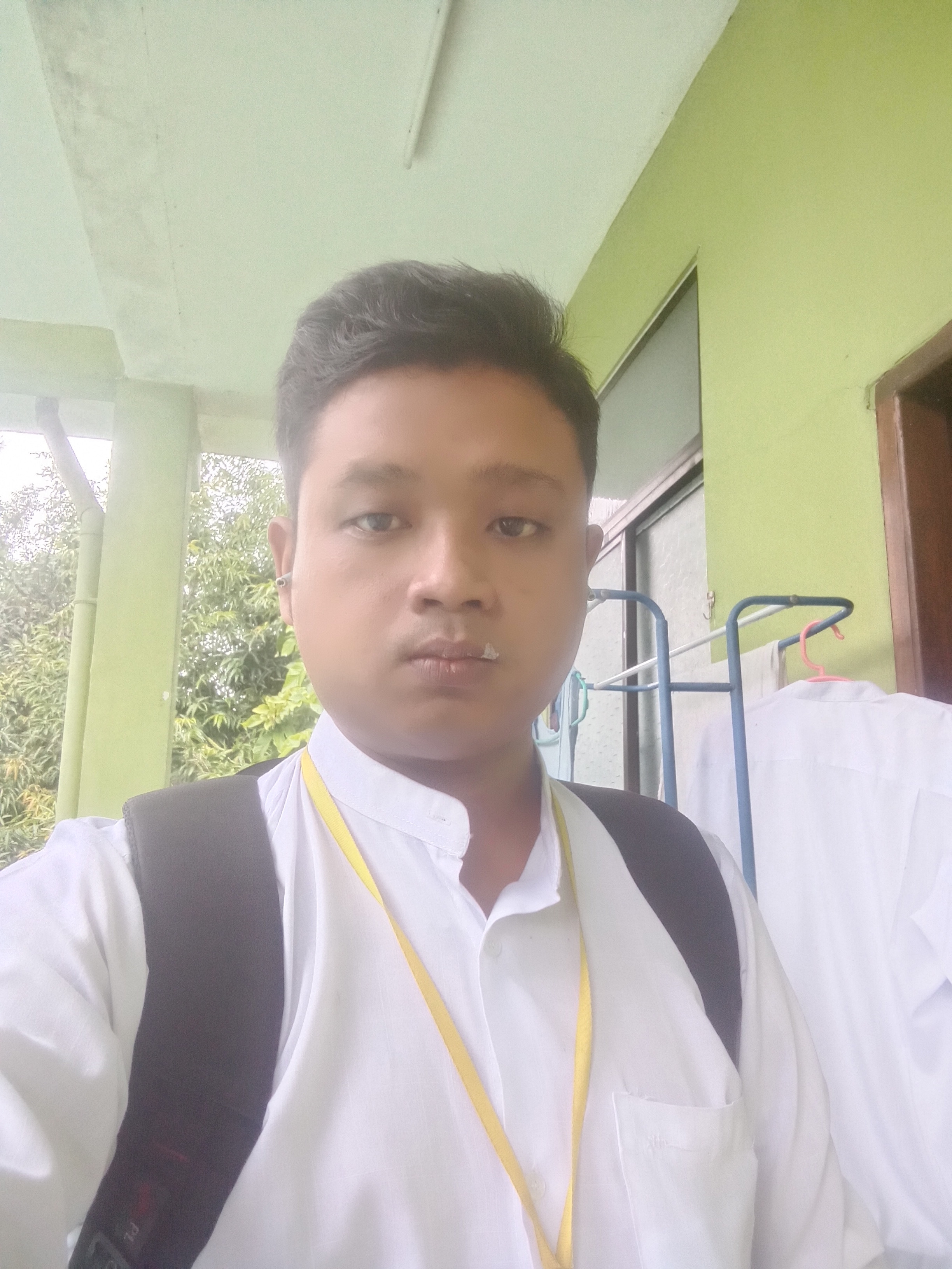 U Kyi Lin Phyo Profile Picture