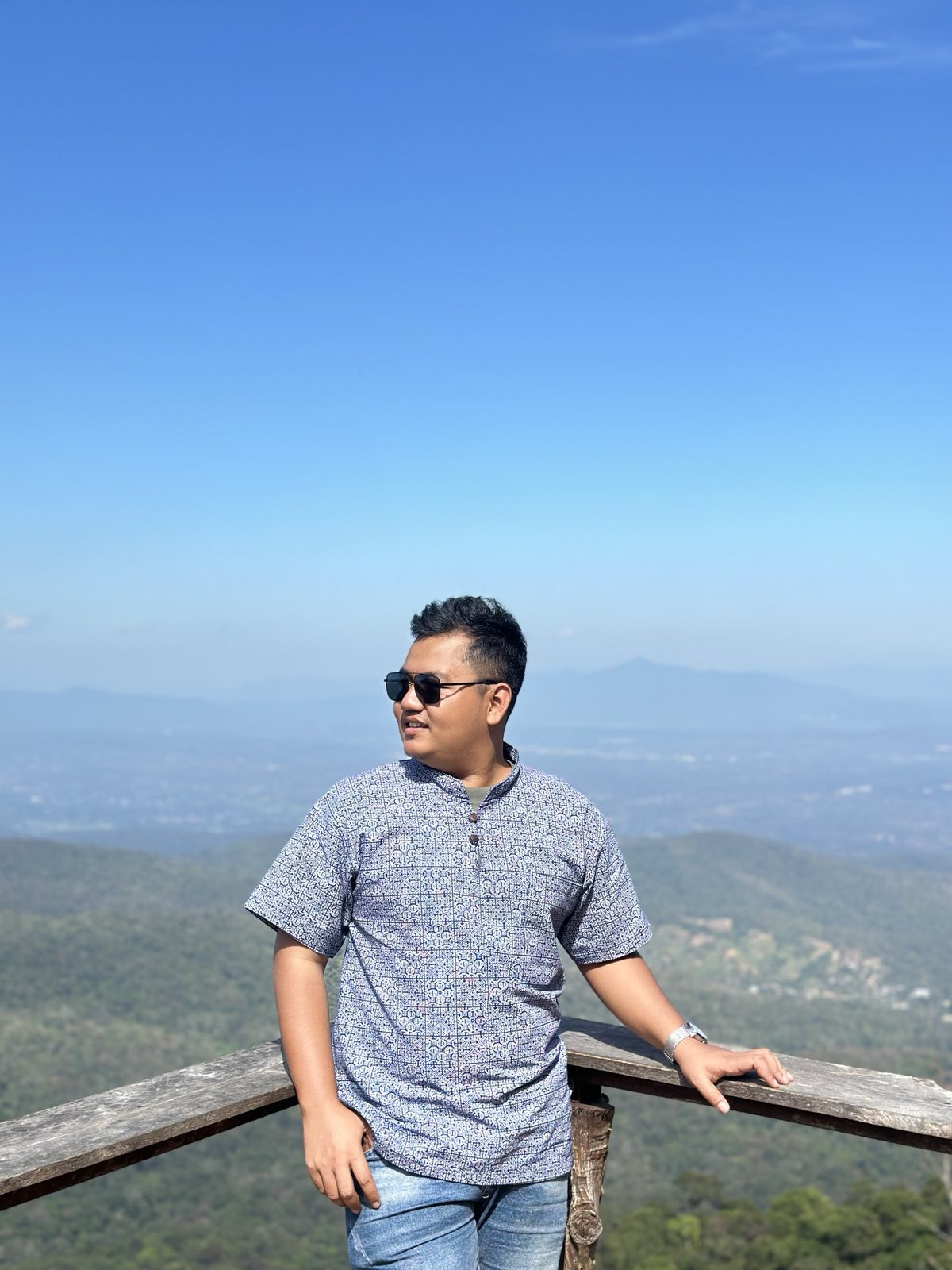 Hein Zin Min Htun Profile Picture