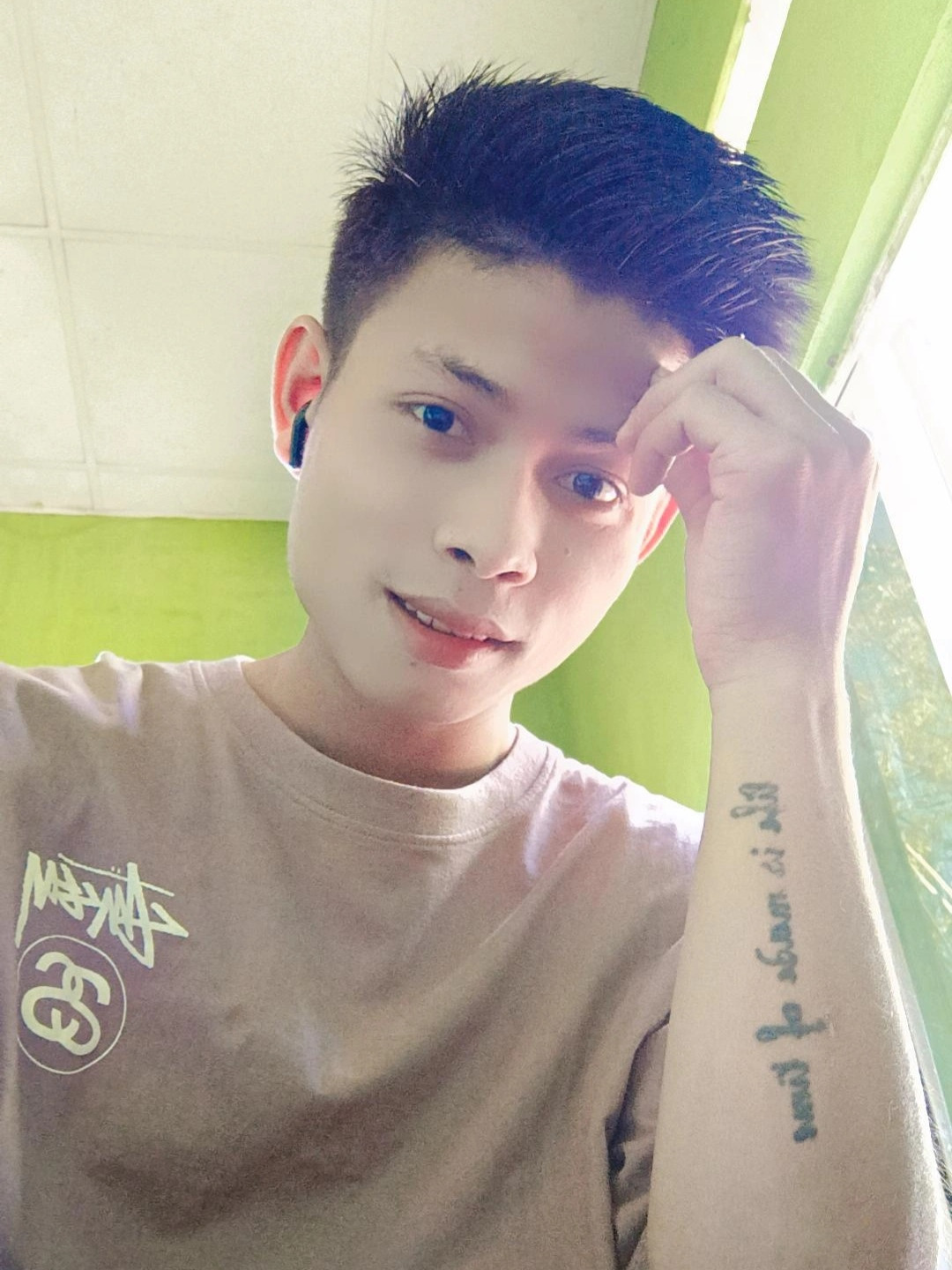 PaingZaySoeOo Profile Picture