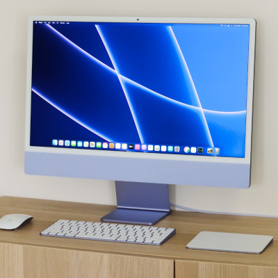 I Mac M1