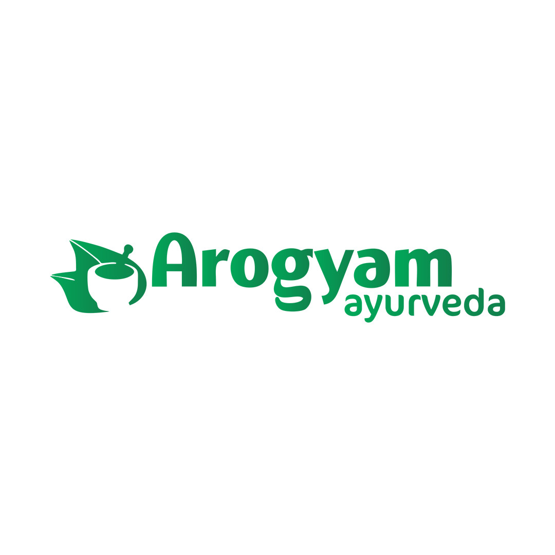 arogyamayurveda Profile Picture