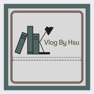 Telegram: Contact @VLOGBYHSU