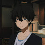 Ming Profile Picture