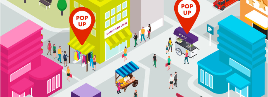 pop up store Cover Image