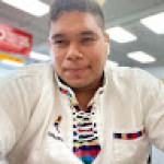 Kevin Amador Profile Picture