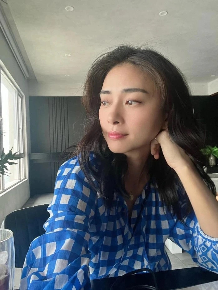 Veronica NTV Profile Picture