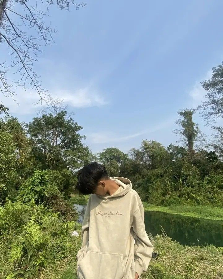 Kaung Myat Profile Picture