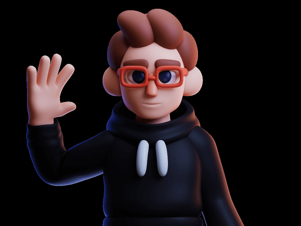 up work Profile Picture