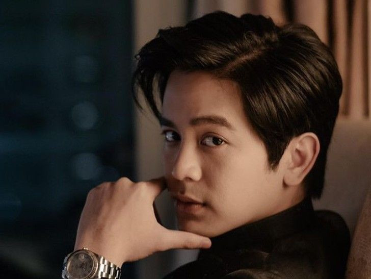 Joshua Garcia Profile Picture