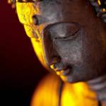 Buddha profile picture
