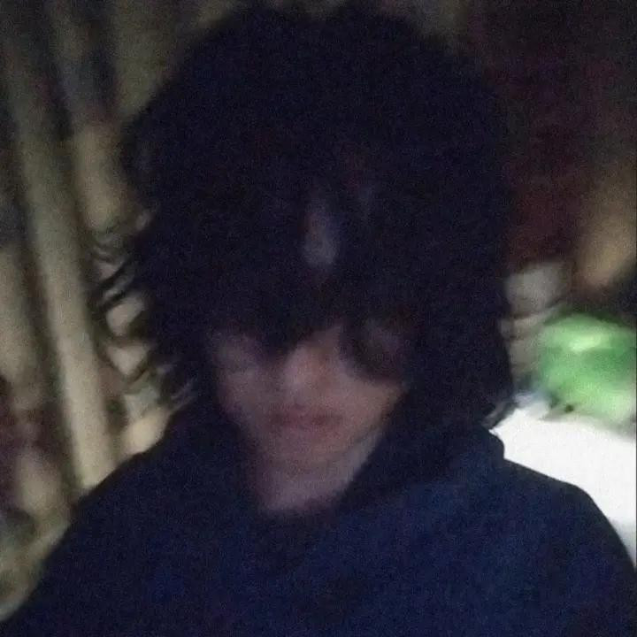 Aby Profile Picture