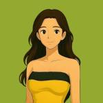 ဝါဝါ ထိန်ထိန် မဖဲဝါတို့အိမ် profile picture