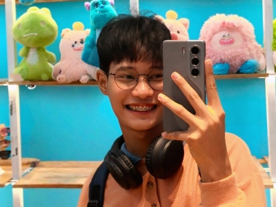 Aung Sitt Profile Picture