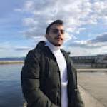 Oğuzcan Gündüz Profile Picture