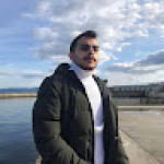 Oğuzcan Gündüz Profile Picture