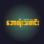ဘောလုံးသတင်း profile picture