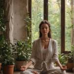 Yoga စိတ်၀င်စားကြသူများ profile picture