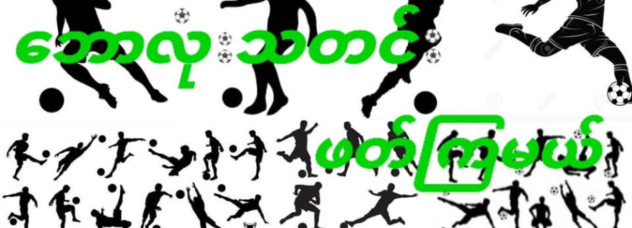 ဘောလုံးသတင်း Profile Picture