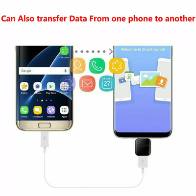 ? Samsung Original OTG Adapter ?USB-Micro/ USBA Data Transfer OTG Adapter