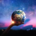 World profile picture