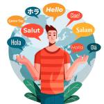 Right choice language Profile Picture