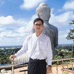 ThantZaw Profile Picture