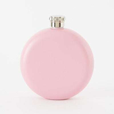 ?အိတ်ဆောင်ပုလင်း ?Mini metal hip flask Sublimation Thermal Transfer?