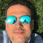 Dr Mark Profile Picture