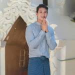 နေဝင်းရဲ့ည Profile Picture