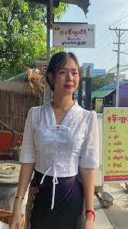 Khin Maung Profile Picture