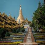 မောင် ခင် Profile Picture