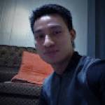Aye Naing Profile Picture