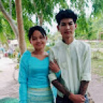Pyae Phyo Ko Profile Picture
